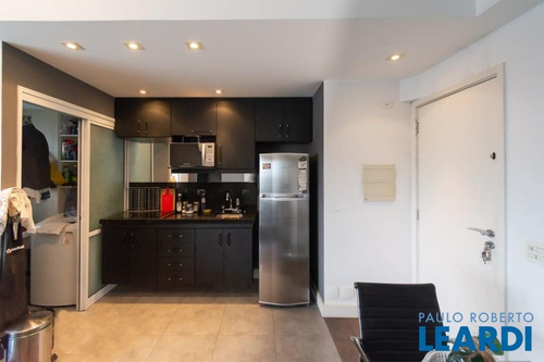 Imagem 5 de 15 de Apartamento - Brooklin - Sp - 633773