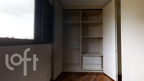 Imagem 25 de 25 de Apartamento De Condomínio Em São Paulo - Sp - Ap4294_nbni