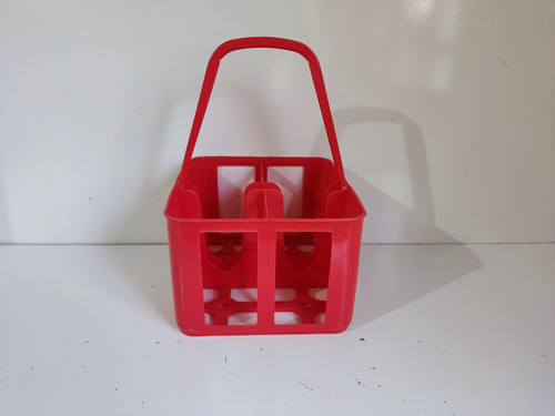 Engradado Garrafa Pet 2 Litros Coca Cola Coleção Década 90 (Usado)