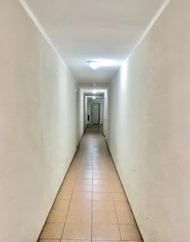 Se Vende Depto 2d1b Av Lo Ovalle La Cisterna