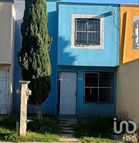 Venta Casa 2 Ambientes Ex-hacienda Santa Inés