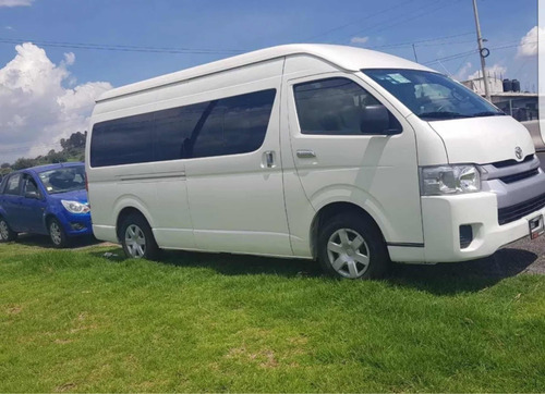 Renta De Camionetas Con Y Sin Chofer
