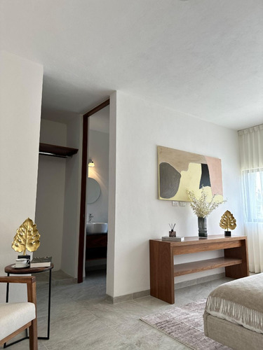 Townhouse En Venta En Montes De Amé, Mérida