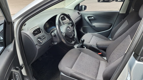 Volkswagen Polo 1.6 L4 Sound Mt