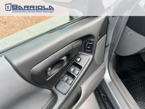 Imagen 12 de 25 de Subaru Forester Awd Automatico 2.0 1998- Barriola