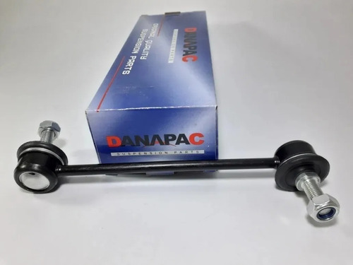 Barra Link Bieleta Ford Laser  94 99 Mazda Allegro  27 Cm