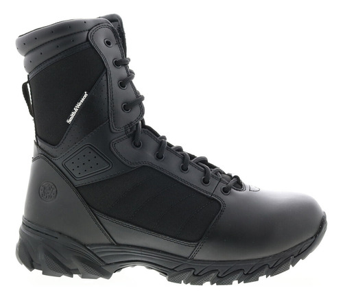 Botas Tacticas Smith Wesson Breach 2.0