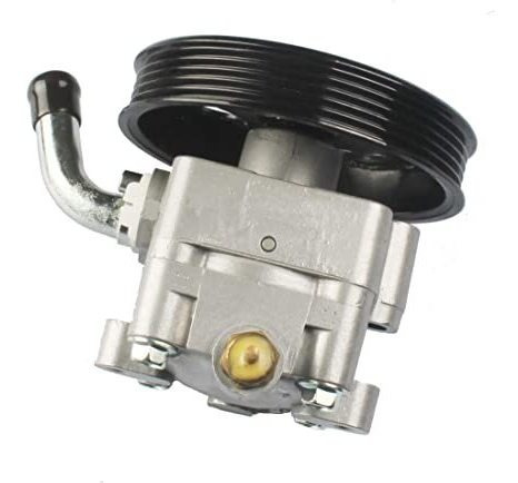 Bomba Direccion Hidraulica Suzuki Sidekick/vitara 92/97
