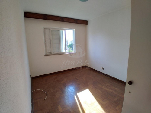 Imagem 22 de 30 de Apartamento À Venda Em Cambuí - Ap034844