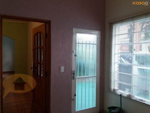 Sobrado - Ref: 7552