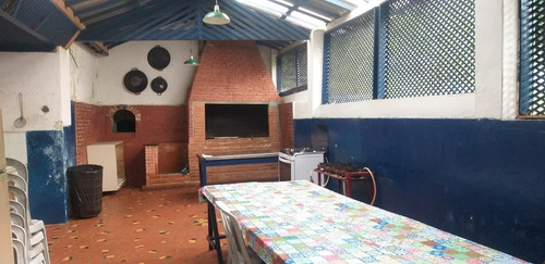 Imagem 5 de 14 de Locação Chácara - Ribeirão Pires - Ouro Fino