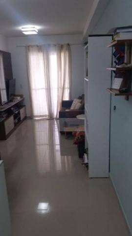 Imagem 2 de 20 de Apartamento Residencial À Venda, Rudge Ramos, São Bernardo Do Campo. - Ap0847