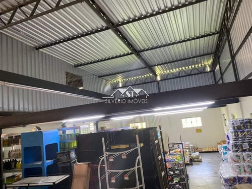 Imagem 6 de 13 de Prédio Comercial- São José Do Vale Do Rio Preto, Centro - 32323