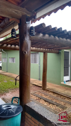 Imagem 12 de 28 de Vende - Se Essa Chacara No Chacara Recreio Alvorada - Hortolandia/sp. - Ch00041 - 70824285