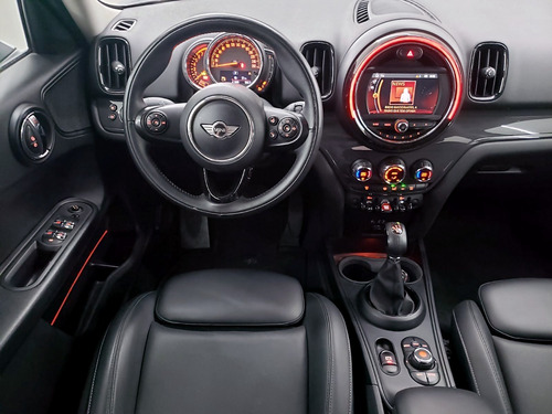 Imagem 17 de 17 de Mini Countryman 1.5 12v Twinpower Turbo Cooper Automático