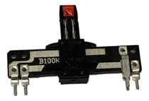 Comprar 5 Potenciometro Desliz Cu002F Led Equa.caixa Amp.tcr 316