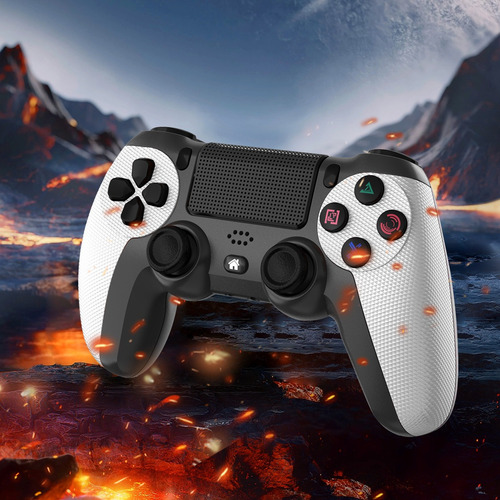 Control Inalámbrico Mando Compatible Con Para Play Station 4
