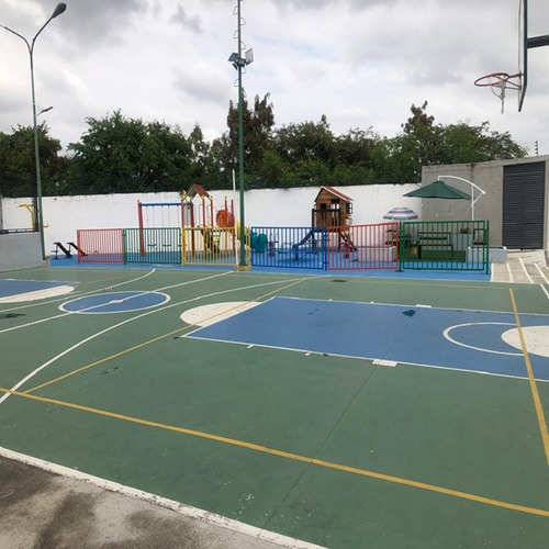 Sky Group Platinum Alquila Town House En Conj. Res. Tarabana Plaza Plth-386