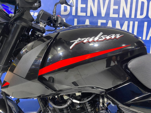 Imagen 19 de 22 de Bajaj Pulsar 180 Fi 2023