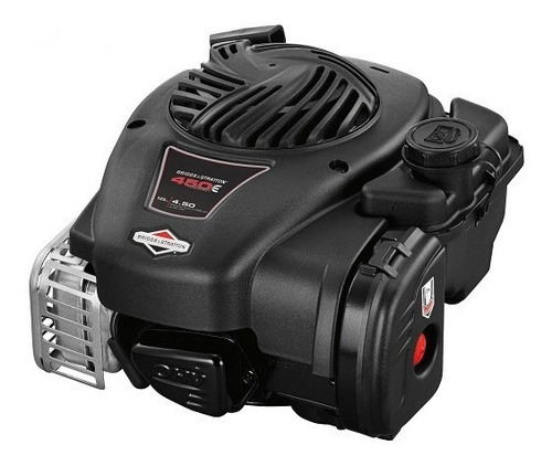 Motor Cesped 450e 125cc Briggs & Stratton 125cc Ohv Naftero