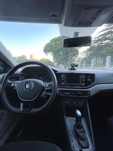 Volkswagen Polo 1.6 Msi Comfortline At 2019