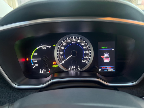 Toyota Corolla 1.8 Hev Xei Ecvt