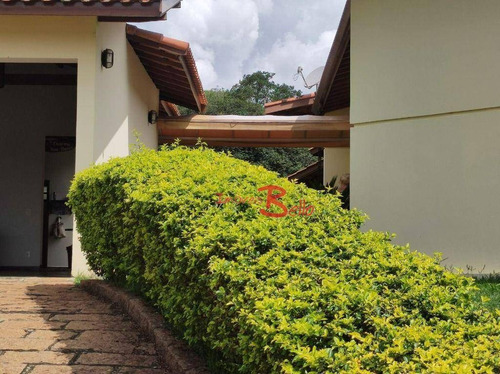 Imagem 3 de 30 de Chácara À Venda, 1000 M² Por R$ 900.000 - Recanto Princesa Da Colina - Itatiba/sp - Ch0355
