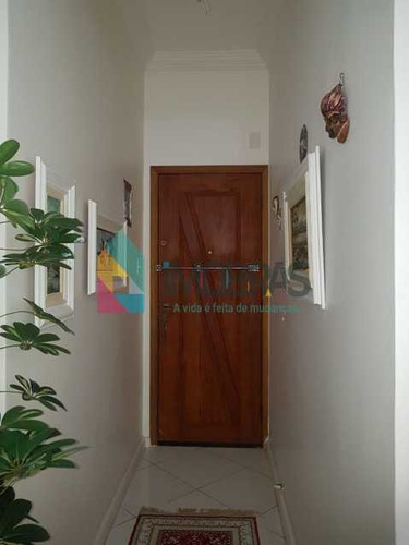 Imagem 7 de 15 de Apartamento-à Venda-catete-rio De Janeiro - Boap20256