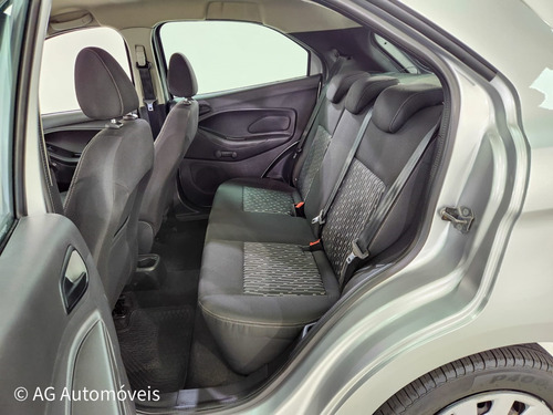 Ford Ka 1.5 TI-VCT FLEX SE PLUS MANUAL