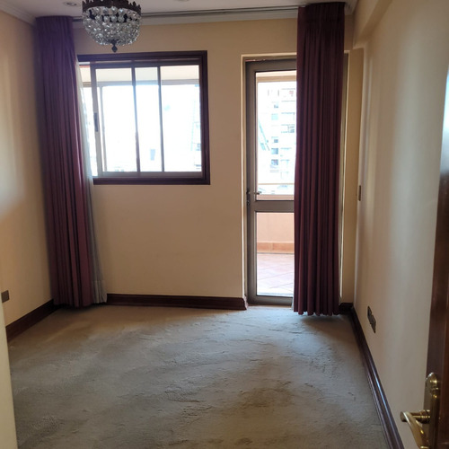 Elegante Departamento 2d/2b Más Dependencias De Servicio