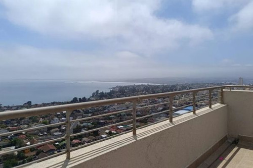 Se Vende Lindo Departamento En Concon 1 Dormitorio