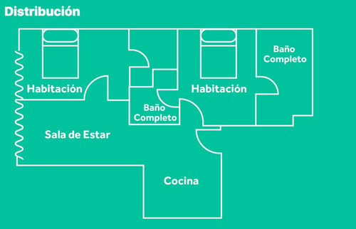 Imagen 13 de 24 de Renta Departamento Colonia Del Valle Norte Alcaldía Benito J