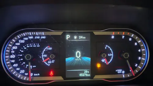 Hyundai Tucson 2.5 Gls Premium At