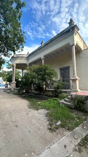 Casona En Renta En Itzimna, Merida.