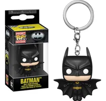 Comprar Llavero Funko Keychain Batman Volando Batman 85 Aniversario Color Negro