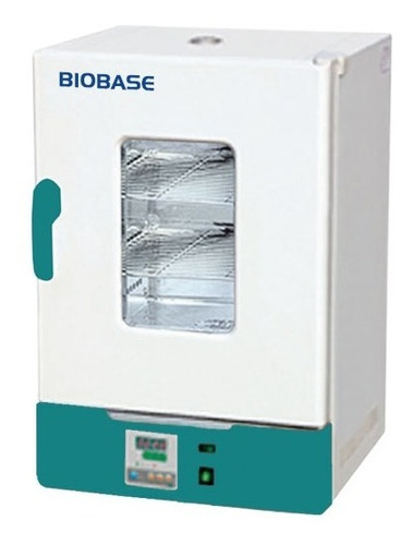 Estufa De Secado De Aire Forzado Biobase Bov-v30f (30lts)