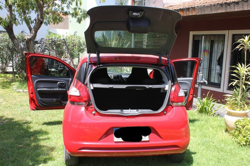 Fiat Mobi 2017 1.0 Easy