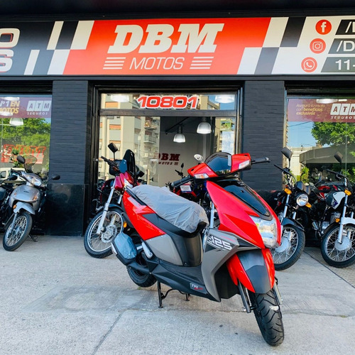 Tvs Ntorq 125 0km 2023 Scooter 125 No Styler Elite Agility