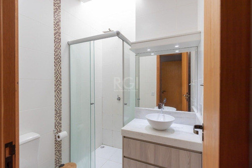 Casa Em Hípica Com 2 Dormitórios - Lu432415