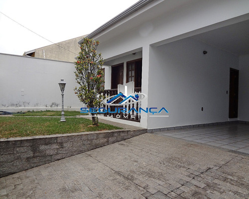 Imagem 2 de 30 de Casa - Ca01195 - 32577517