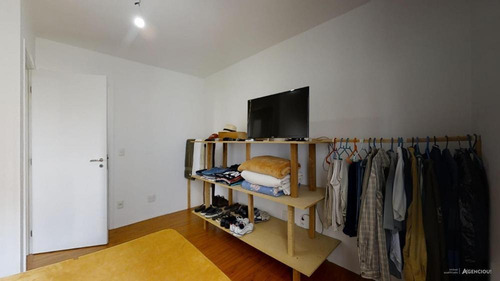Imagem 16 de 26 de Apartamento De 3 Dormitórios Em Condomínio No Bairro Vila Andrade - Ap143233v