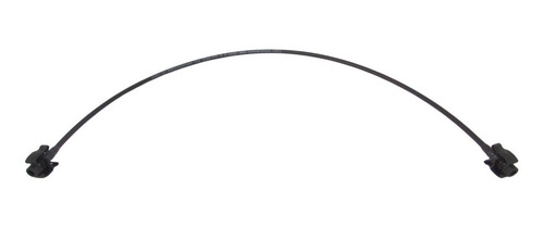 Mangueira Retorno Radiador Peugeot 206 207 Citroen C3