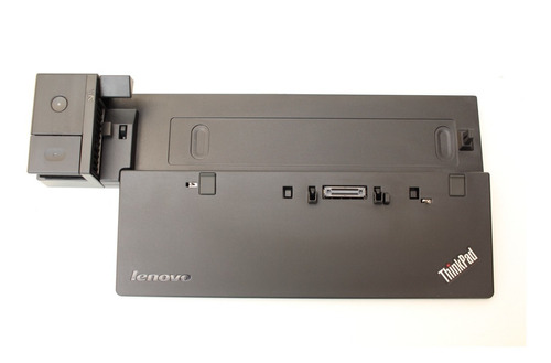 Docking Station Thinkpad 40a00090us, Series T, X , L