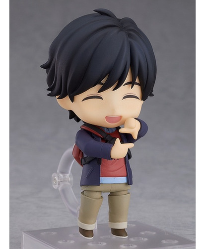 Nendoroid 1082 Eiji Okumura Banana Fish (Usado)