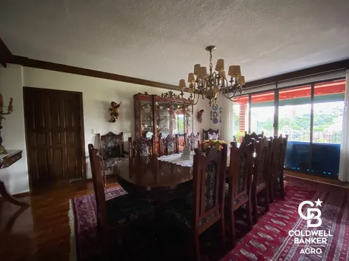 Casa En Venta, Colonia Bosque De Las Lomas