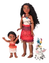 Comprar Disney, Moana: Set De Muñecas Moana & Simea, Moana 2
