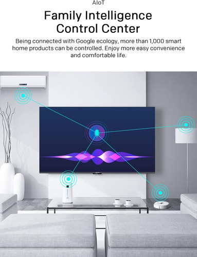Skyworth 50 Pulgadas 4k Uhd Lcd Smart Android Tv - 50s6g