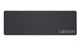 Lenovo Legion Gaming Xl Alfombrilla Para Mouse Color Negra Diseño Impreso Logo Lenovo Legion