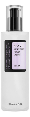 Cosrx Aha 7 Whitehead Power Liquid Exfoliante Químico