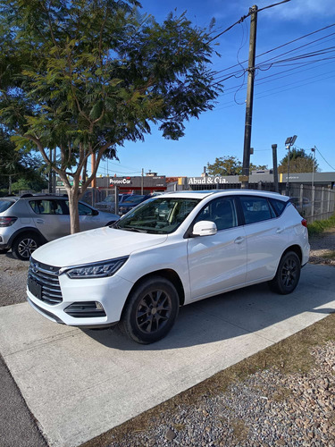 Byd Song Mt